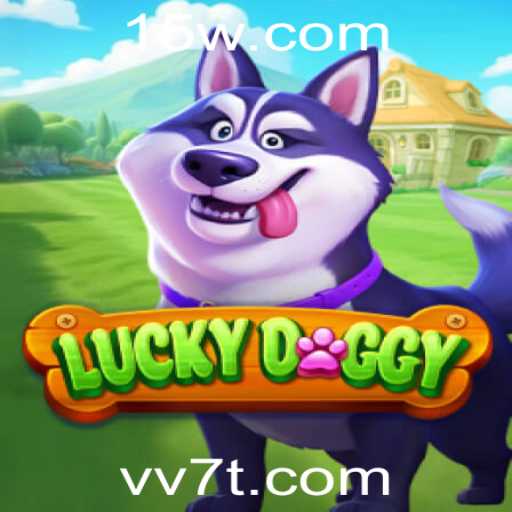 Descubra o Fascinante Mundo de LuckyDoggy com a Palavra-Chave VV7