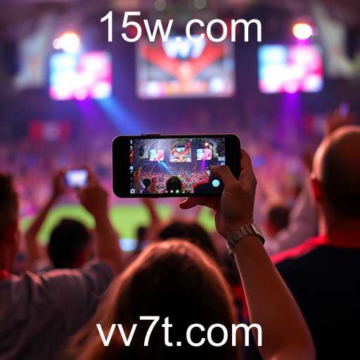 Transmissão ao vivo