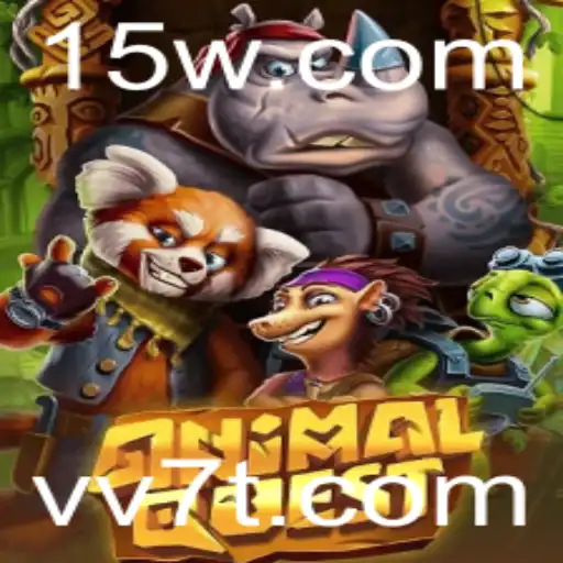 Descubra o Fascinante Mundo de AnimalQuest