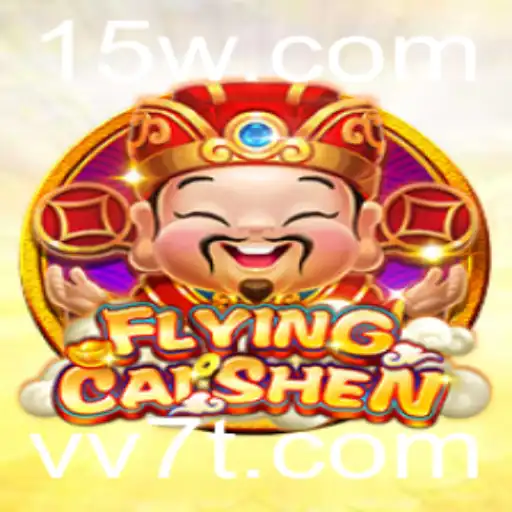 FlyingCaiShen: Explorando o Emocionante Mundo do Jogo e Seus Desafios
