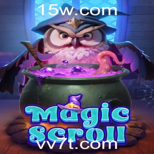 Explorando o Universo do Jogo MagicScroll