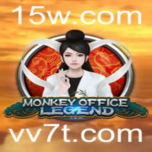 MonkeyOfficeLegend: Um Mergulho no Mundo Envolvente do Jogo VV7