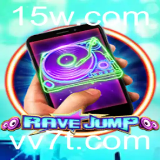 Descubra RaveJumpmobile: O Jogo que Está Revolucionando o Mundo dos Games com vv7