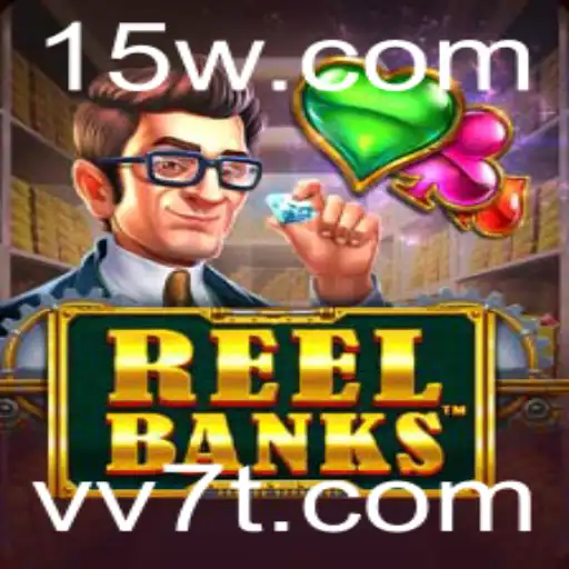 Explorando o Mundo do Jogo ReelBanks e sua Dinâmica Envolvente