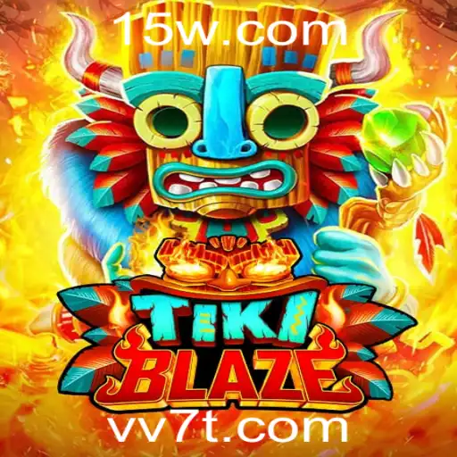 Descubra TikiBlaze: O Novo Fenômeno no Mundo dos Jogos