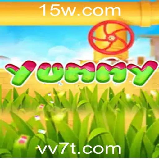 Descubra o Mundo Divertido de Yummy: O Jogo Inovador com 'vv7'